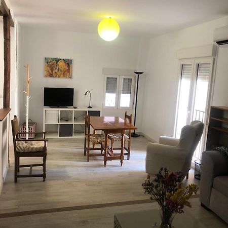 Plaza Apartment Гранада Екстериор снимка