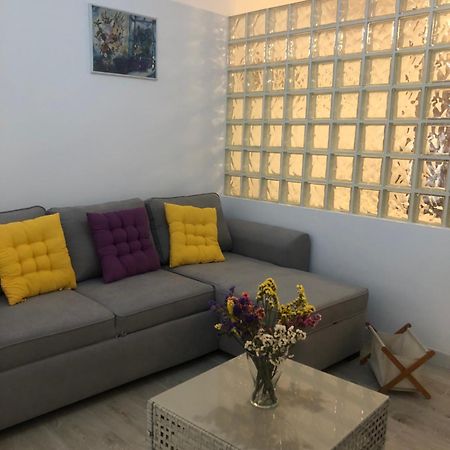 Plaza Apartment Гранада Екстериор снимка
