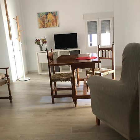 Plaza Apartment Гранада Екстериор снимка