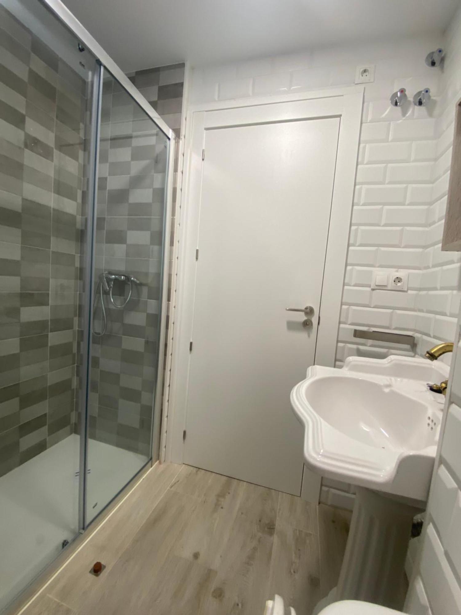 Plaza Apartment Гранада Екстериор снимка