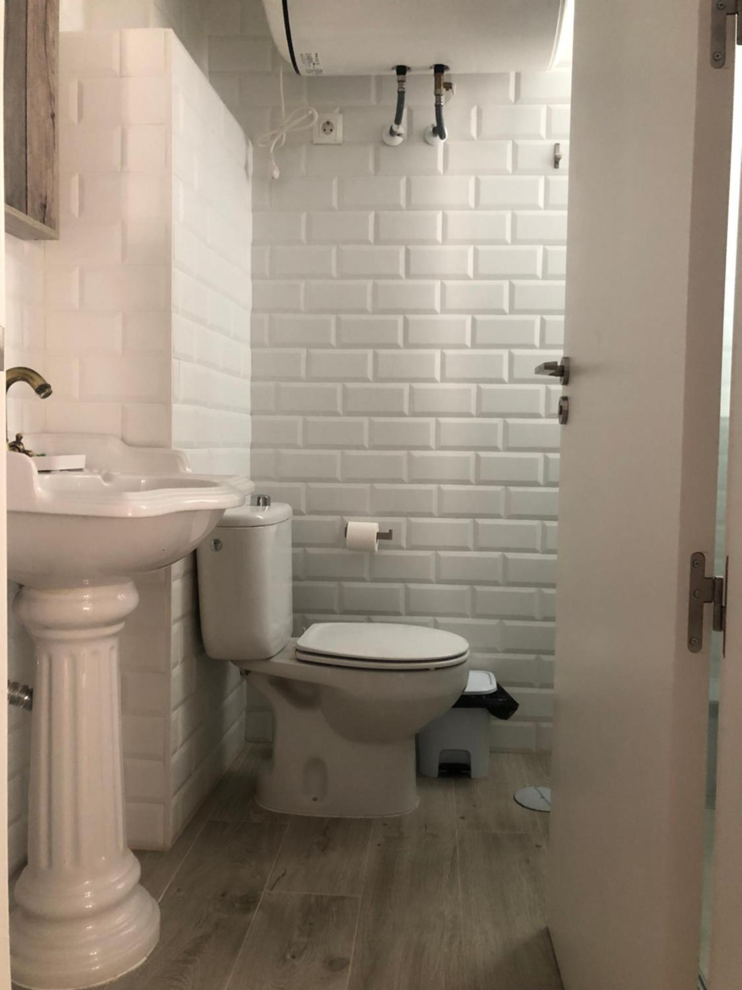 Plaza Apartment Гранада Екстериор снимка
