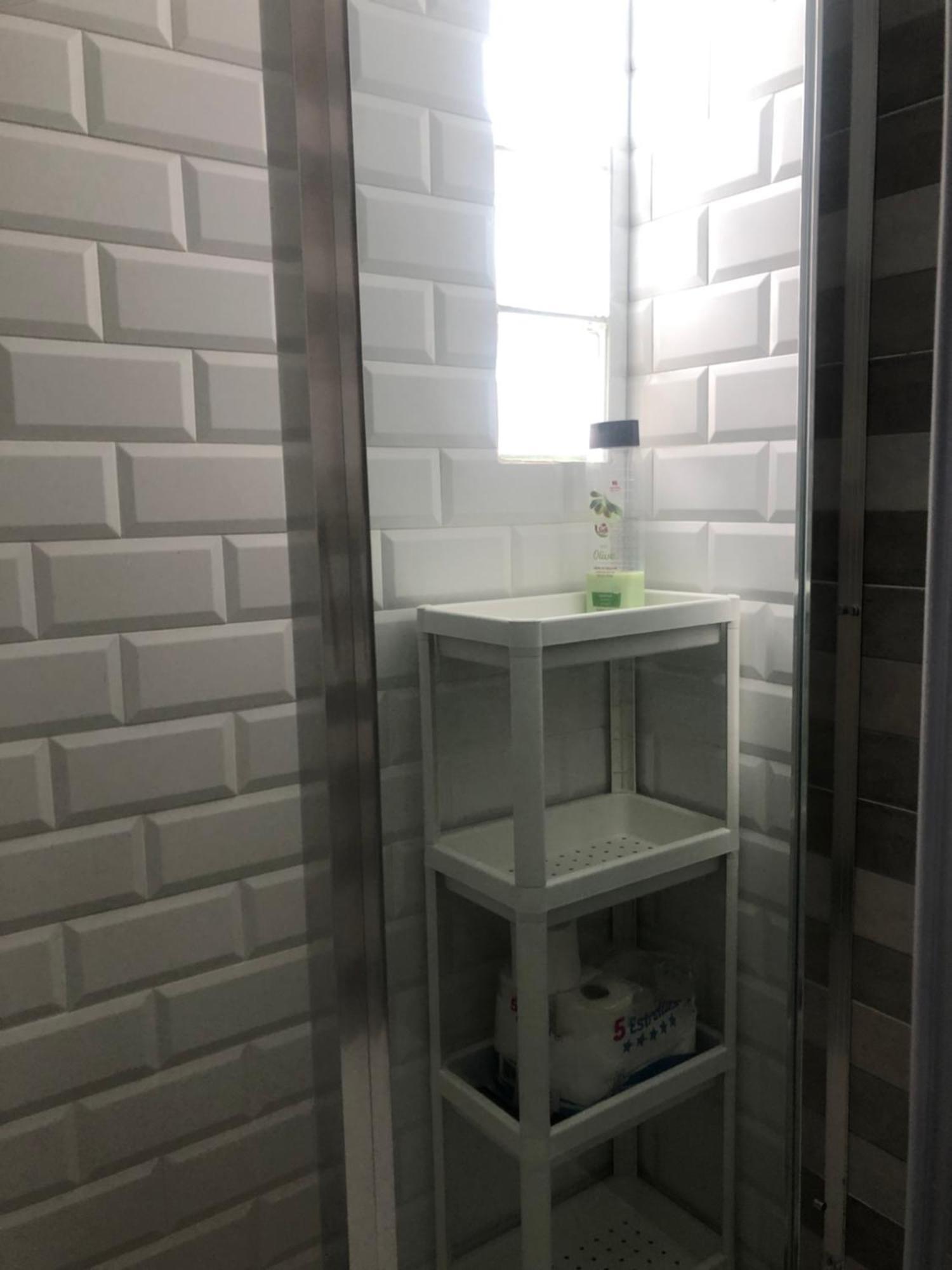 Plaza Apartment Гранада Екстериор снимка