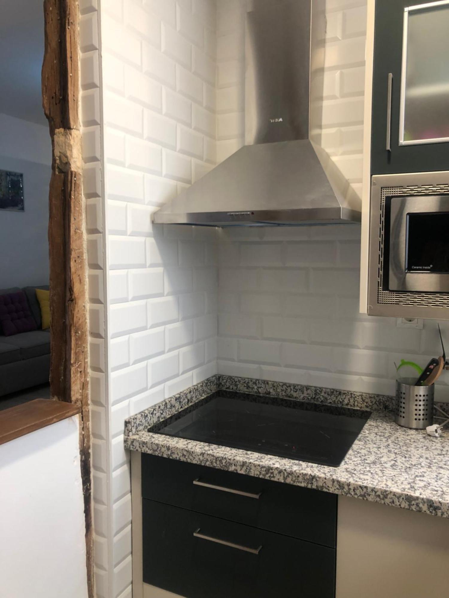 Plaza Apartment Гранада Екстериор снимка