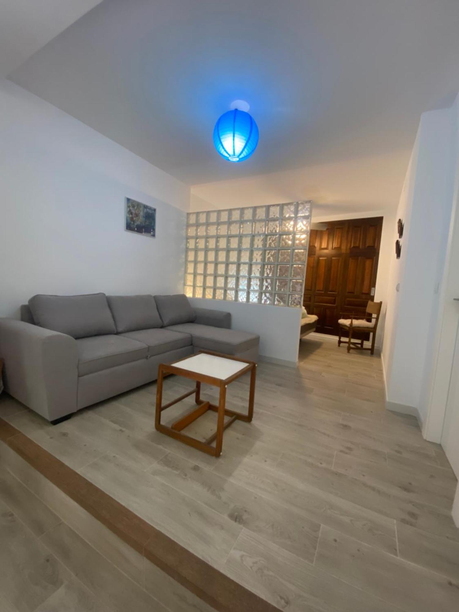 Plaza Apartment Гранада Екстериор снимка