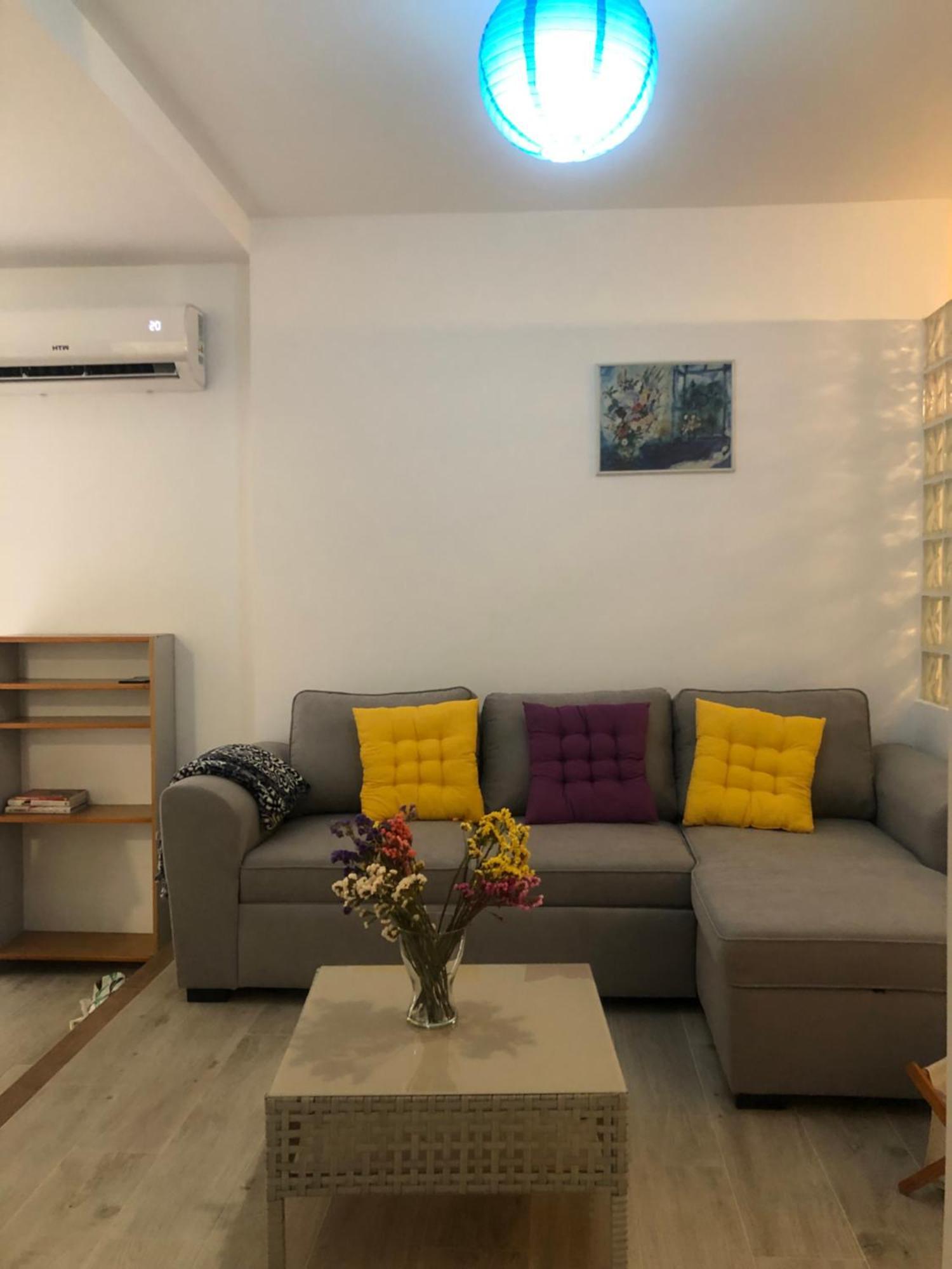 Plaza Apartment Гранада Екстериор снимка