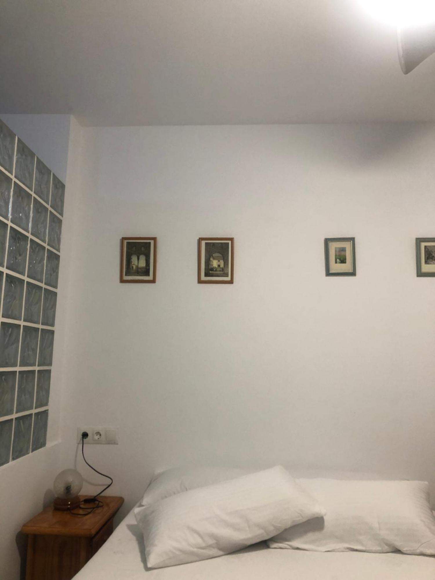 Plaza Apartment Гранада Екстериор снимка