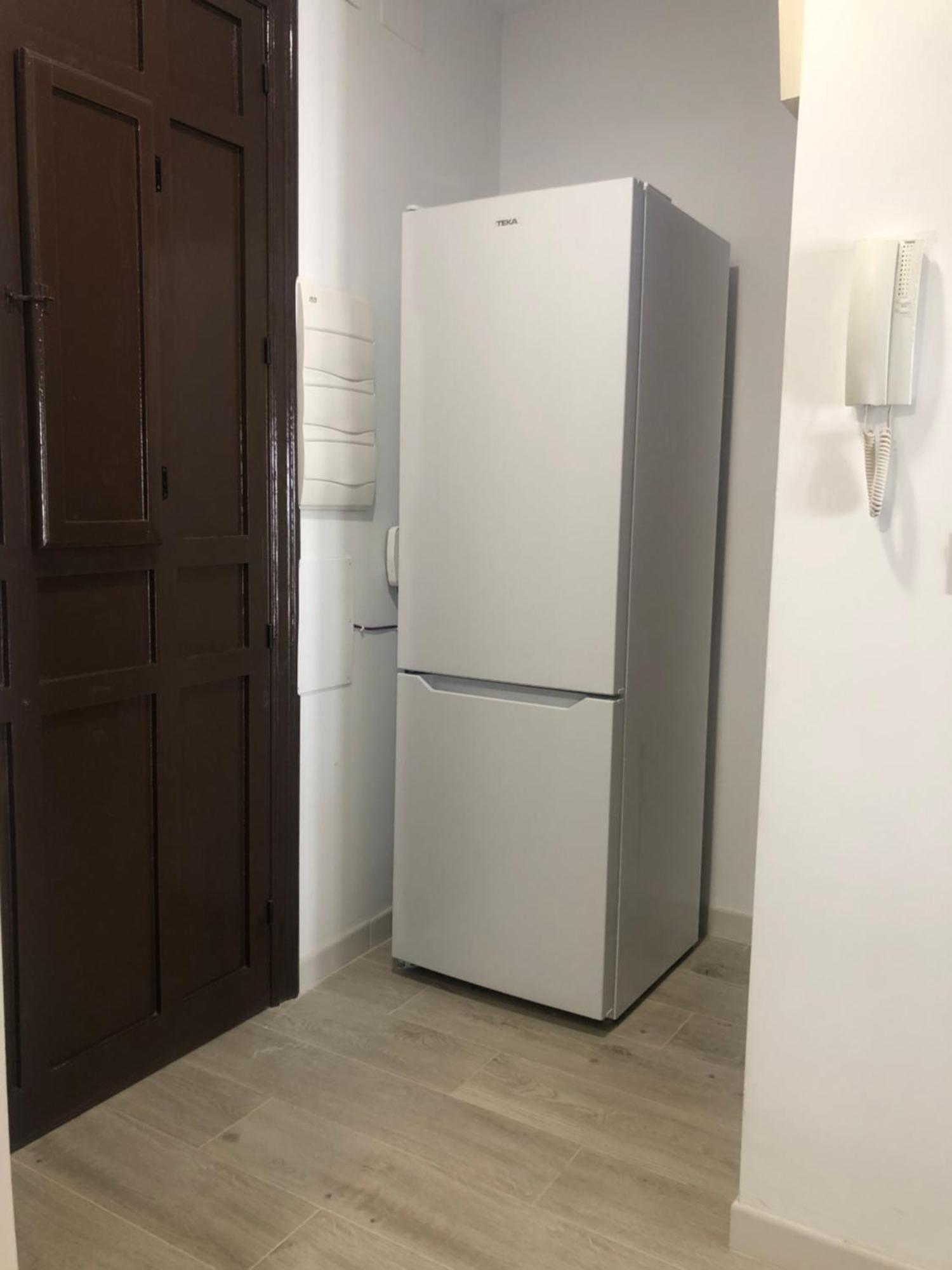 Plaza Apartment Гранада Екстериор снимка