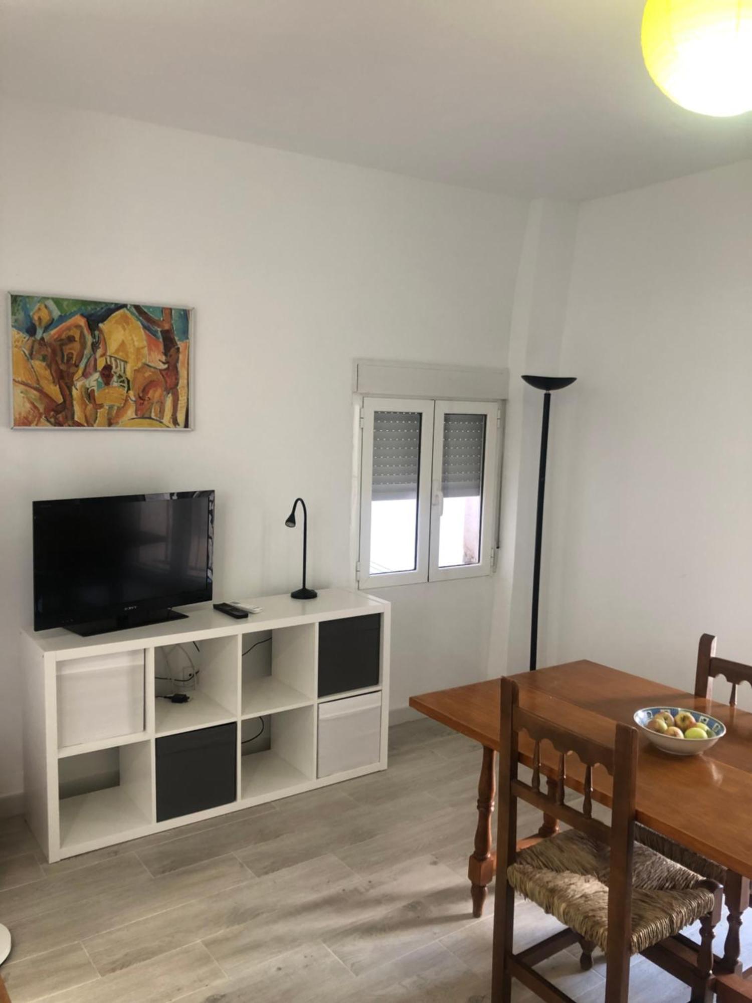 Plaza Apartment Гранада Екстериор снимка