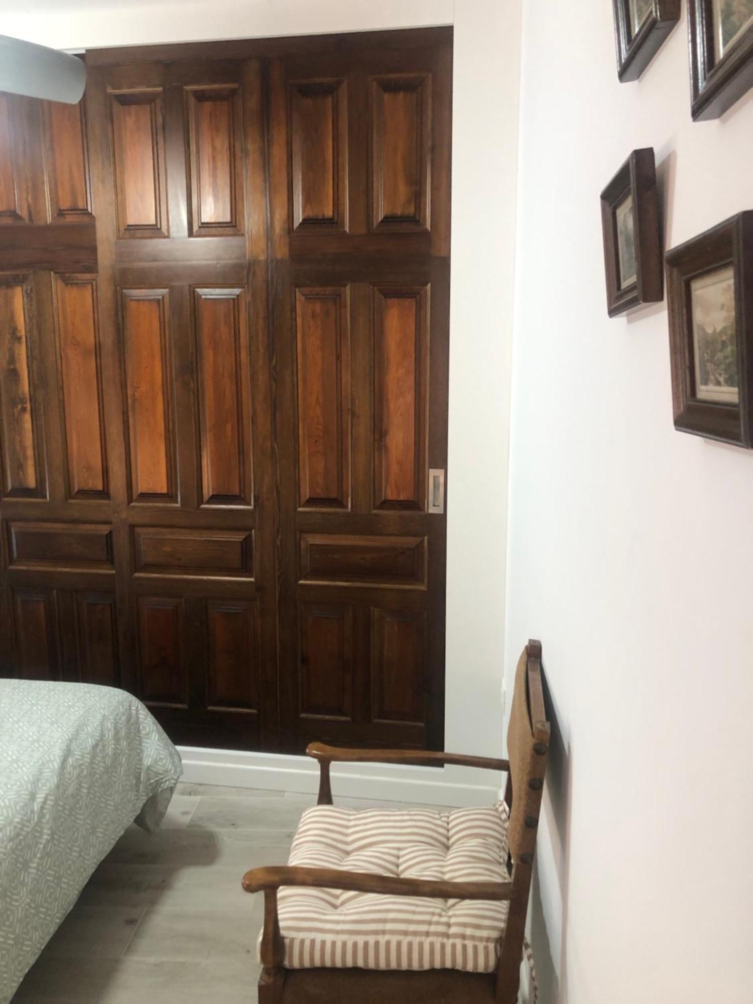 Plaza Apartment Гранада Екстериор снимка