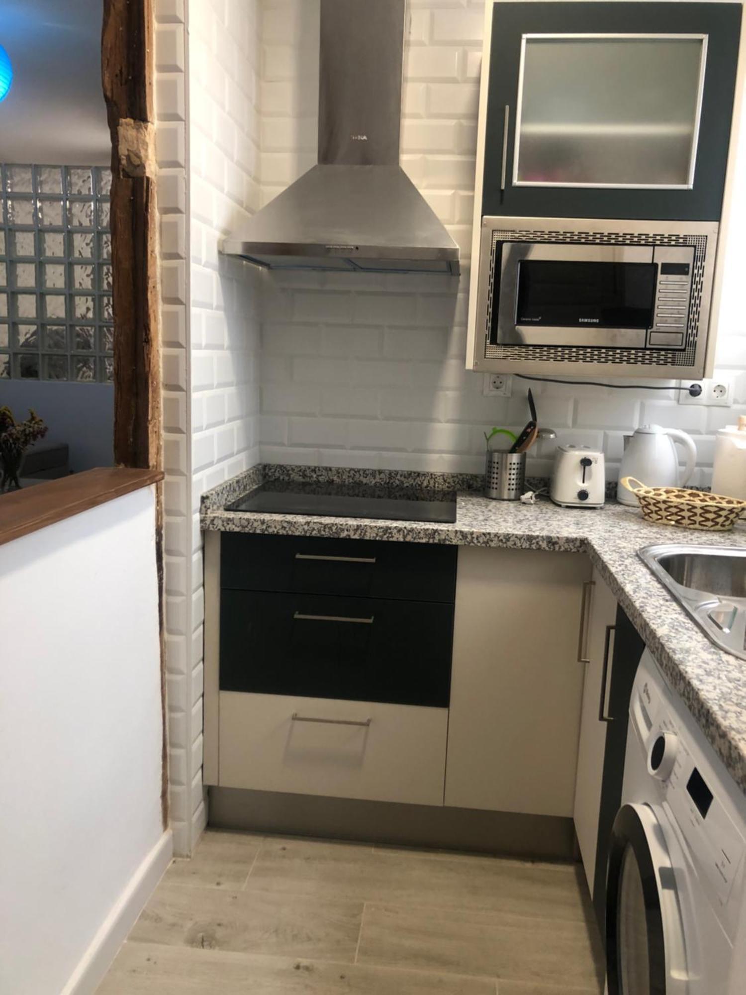 Plaza Apartment Гранада Екстериор снимка