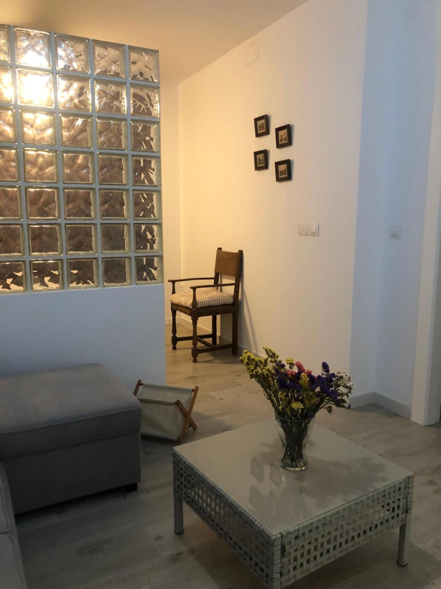 Plaza Apartment Гранада Екстериор снимка