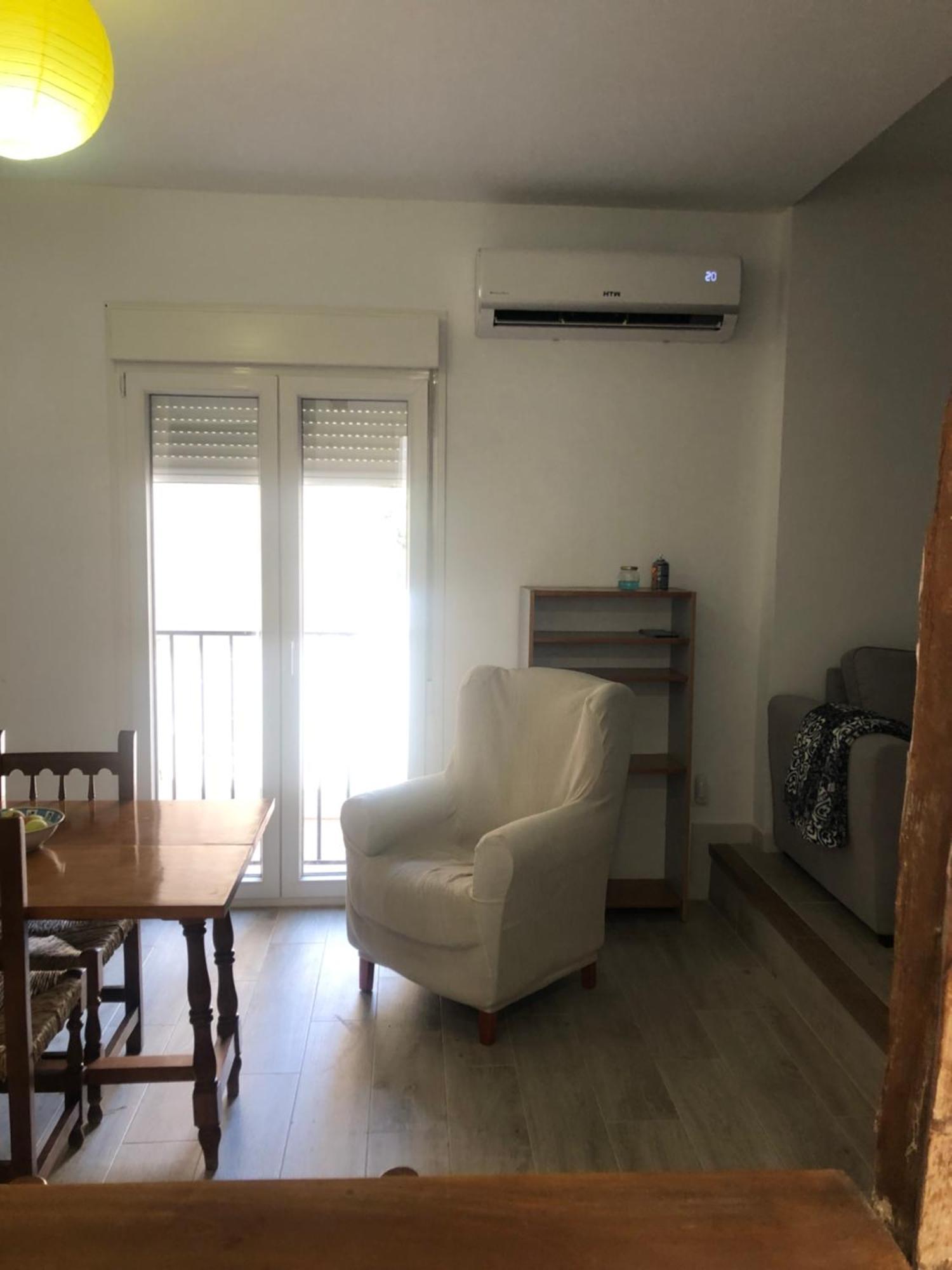 Plaza Apartment Гранада Екстериор снимка