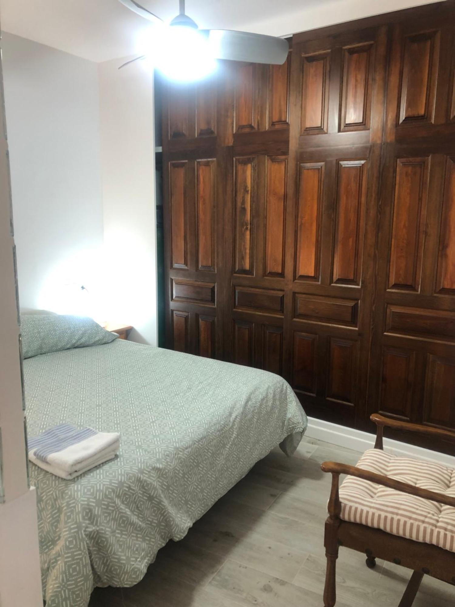 Plaza Apartment Гранада Екстериор снимка