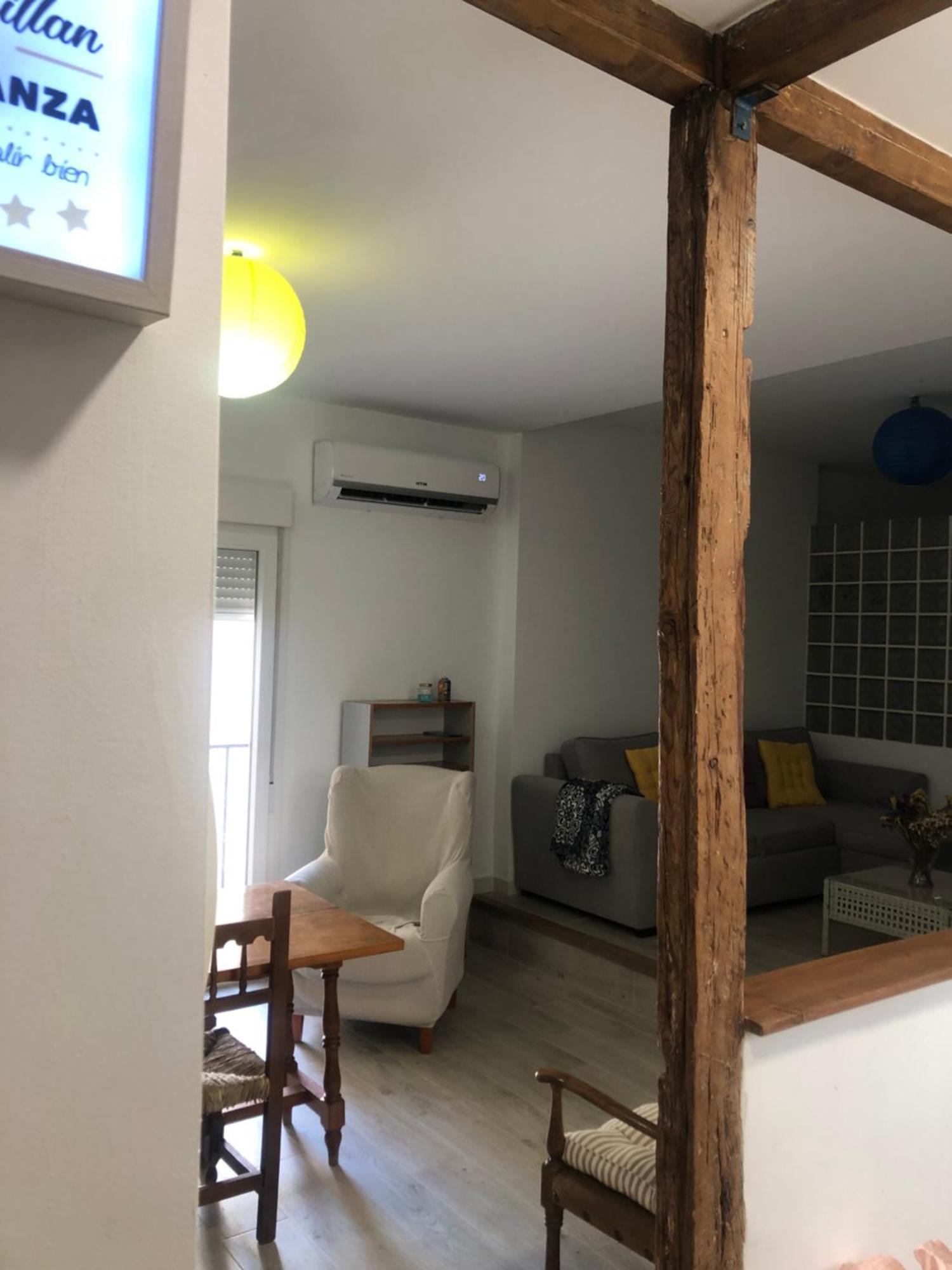 Plaza Apartment Гранада Екстериор снимка