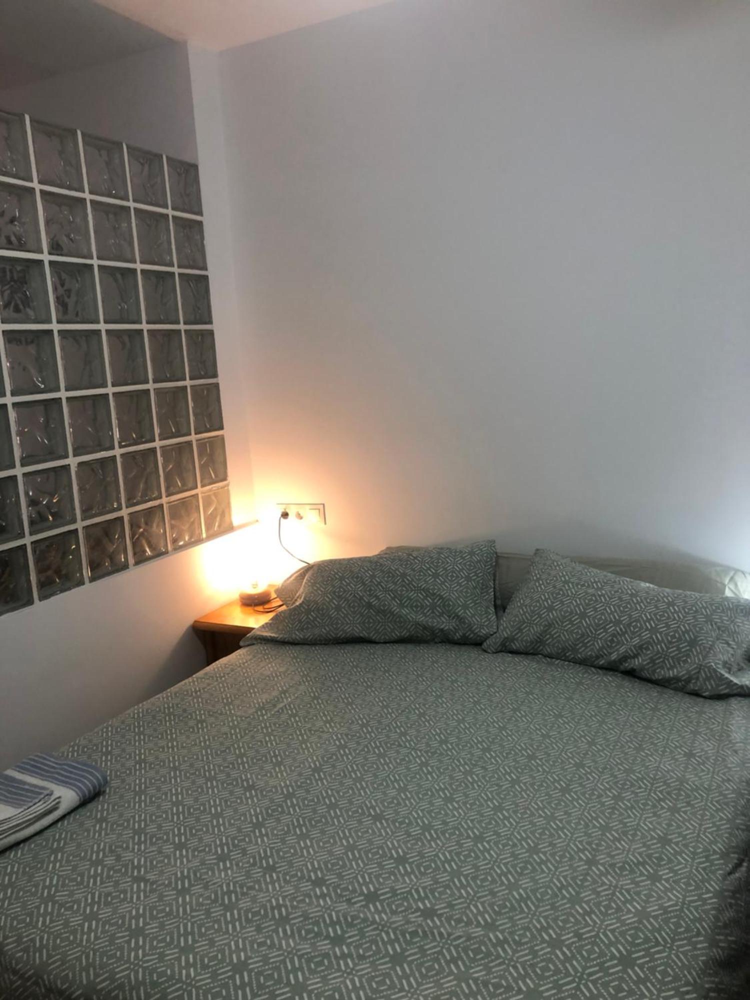 Plaza Apartment Гранада Екстериор снимка