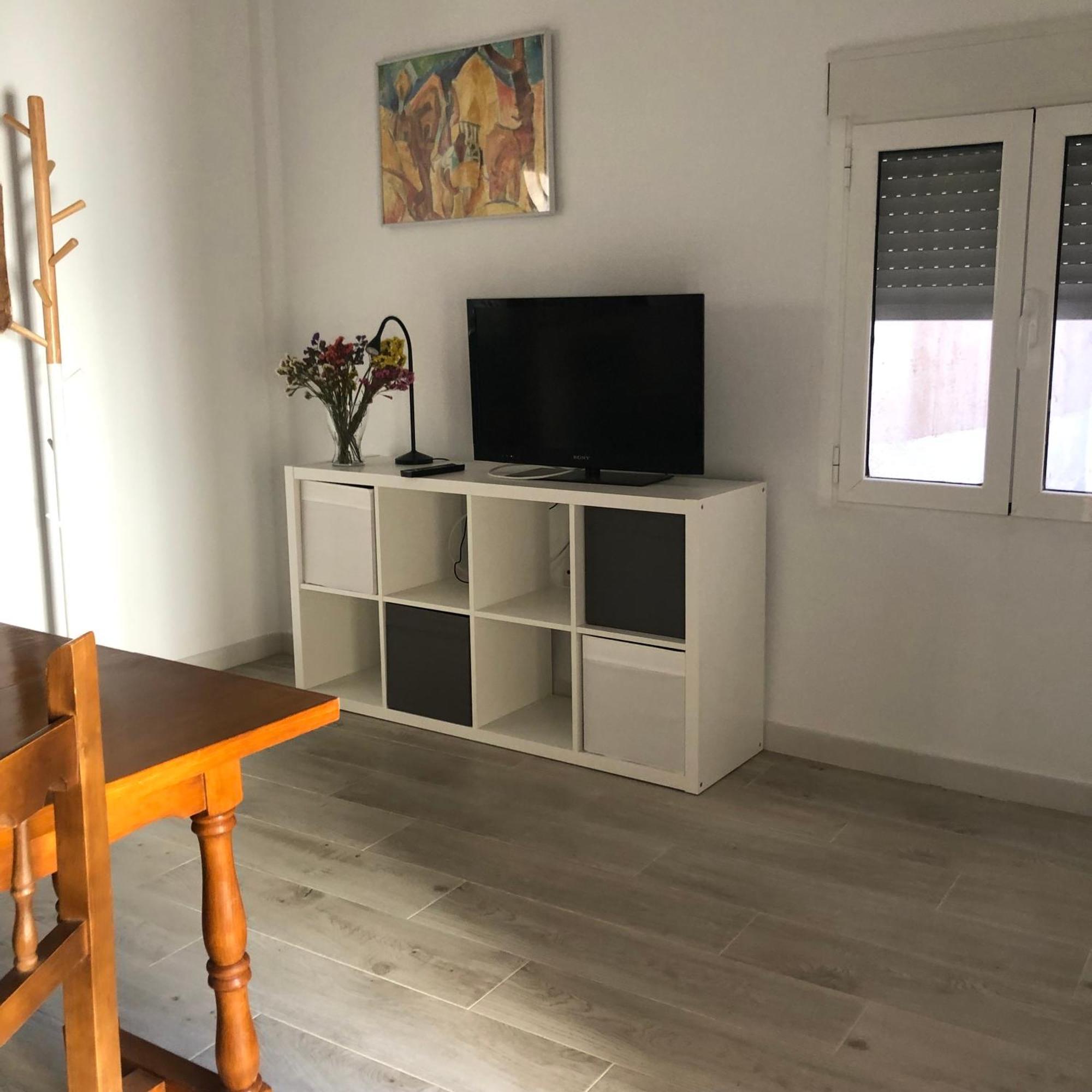 Plaza Apartment Гранада Екстериор снимка