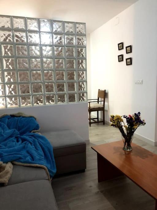 Plaza Apartment Гранада Екстериор снимка