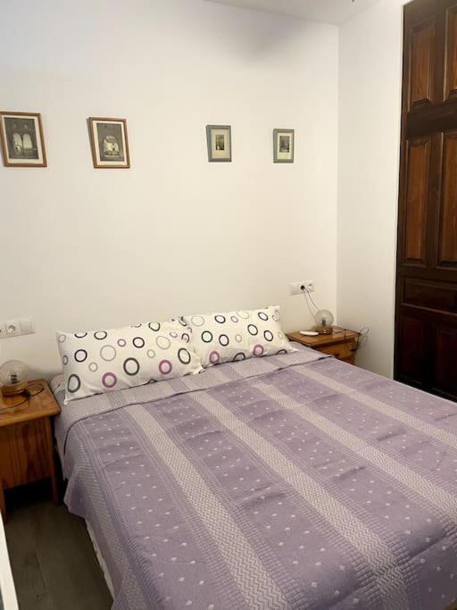 Plaza Apartment Гранада Екстериор снимка