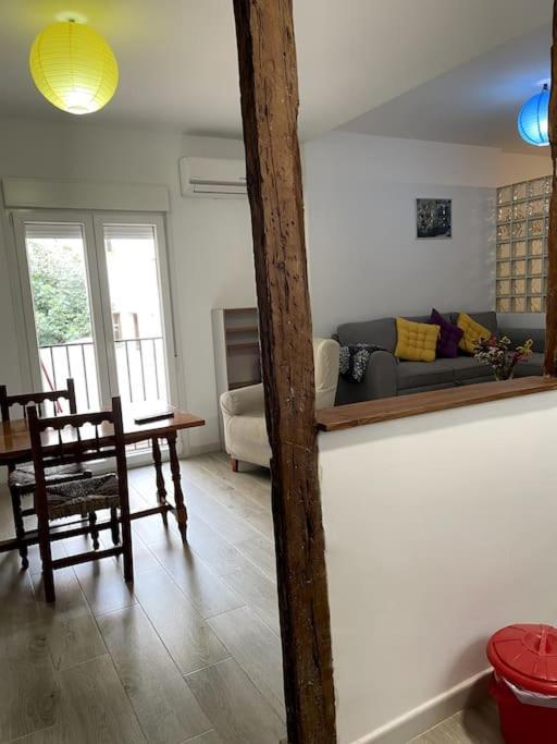 Plaza Apartment Гранада Екстериор снимка