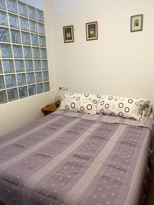 Plaza Apartment Гранада Екстериор снимка