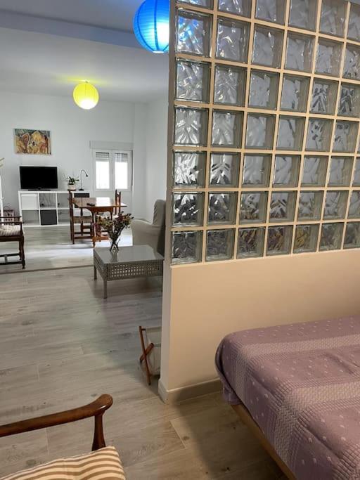 Plaza Apartment Гранада Екстериор снимка