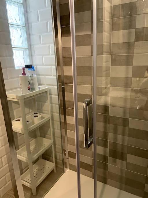 Plaza Apartment Гранада Екстериор снимка