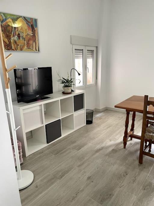 Plaza Apartment Гранада Екстериор снимка