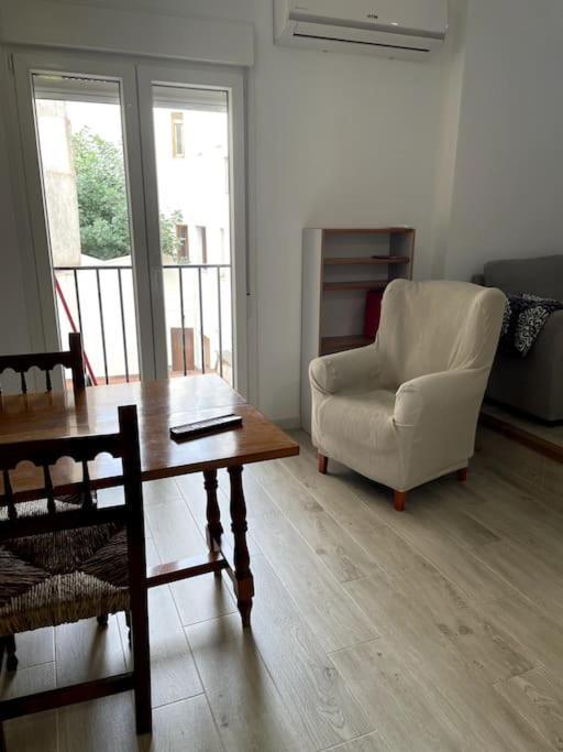 Plaza Apartment Гранада Екстериор снимка