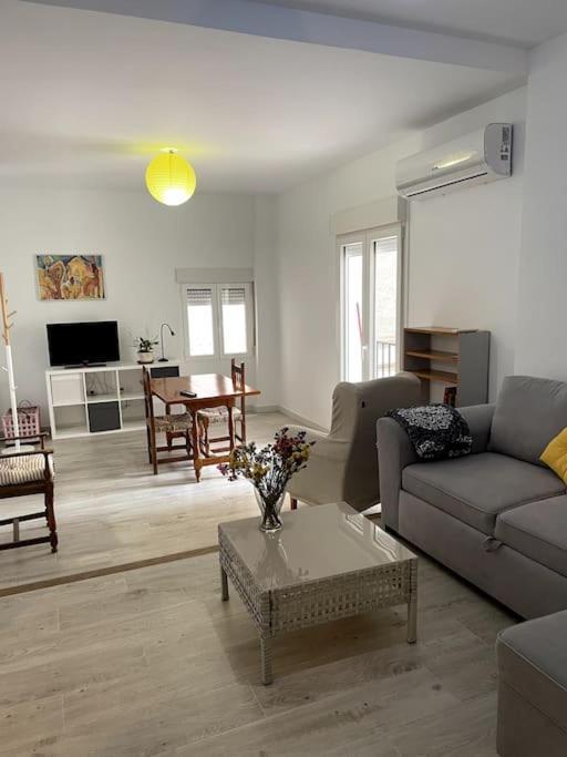Plaza Apartment Гранада Екстериор снимка