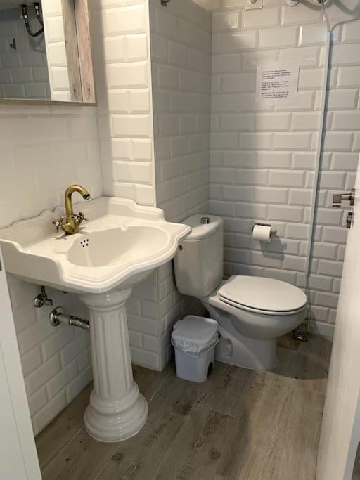 Plaza Apartment Гранада Екстериор снимка