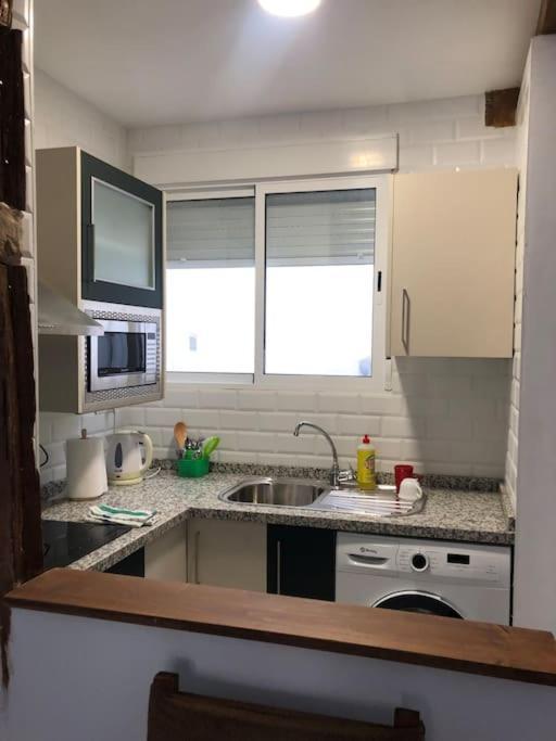 Plaza Apartment Гранада Екстериор снимка