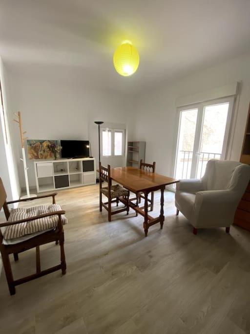 Plaza Apartment Гранада Екстериор снимка