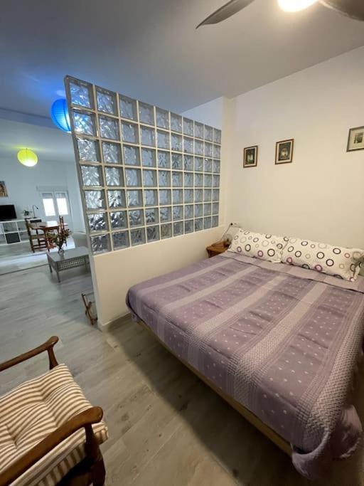 Plaza Apartment Гранада Екстериор снимка
