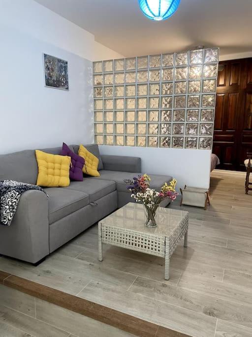 Plaza Apartment Гранада Екстериор снимка